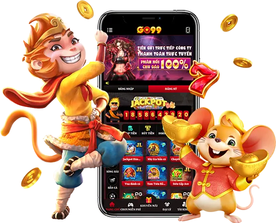 Các loài cá mới đa dạng trong ZingPlay Bắn Cá